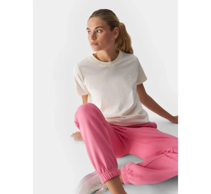 Tričko W model 20476670 dámské - 4F Tričko W model 20476670 dámské - 4F