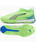 Boty Ultra 5 Match Mid Jr model 20872566 - Puma