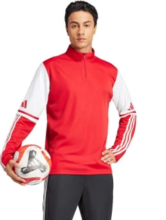 Mikina adidas Squadra 25 Training Top M JD2984 pánské
