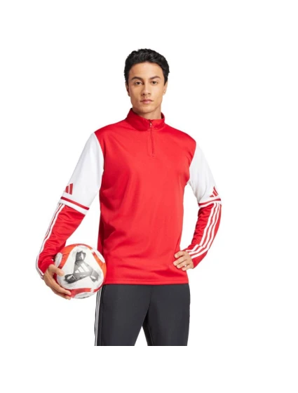Mikina adidas Squadra 25 Training Top M JD2984 pánské Mikina adidas Squadra 25 Training Top M JD2984 pánské