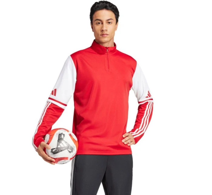 Mikina adidas Squadra 25 Training Top M JD2984 pánské Mikina adidas Squadra 25 Training Top M JD2984 pánské