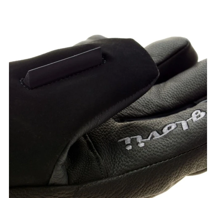 rukavice ; barva černá) model 21765199 - Glovii rukavice ; barva černá) model 21765199 - Glovii