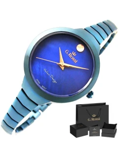 Dámské hodinky G.Rossi 11624B2-6F3