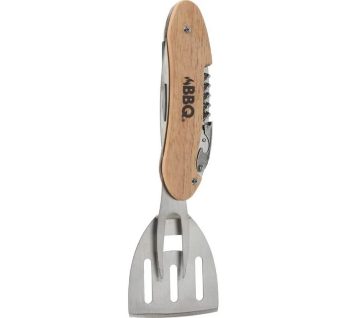 SADA GRILOVACÍHO NÁŘADÍ 5 V 1