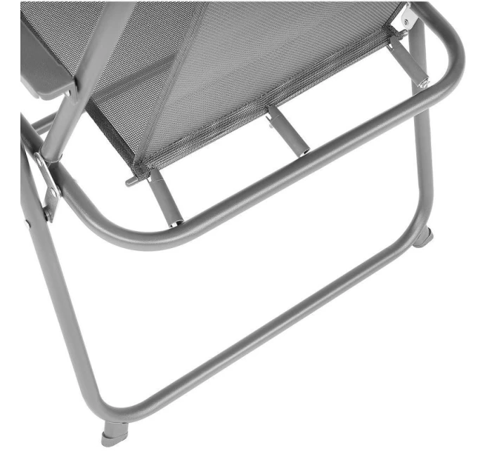 SADA ZAHRADNÍHO NÁBYTKU KULATÝ STŮL 4 ŽIDLE A SLUNEČNÍK TMAVĚ ŠEDÁ SADA ZAHRADNÍHO NÁBYTKU KULATÝ STŮL 4 ŽIDLE A SLUNEČNÍK TMAVĚ ŠEDÁ