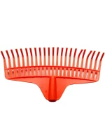 ZAHRADNÍ HRÁBĚ NA LISTÍ ORANŽOVÉ M ZAHRADNÍ HRÁBĚ NA LISTÍ ORANŽOVÉ M