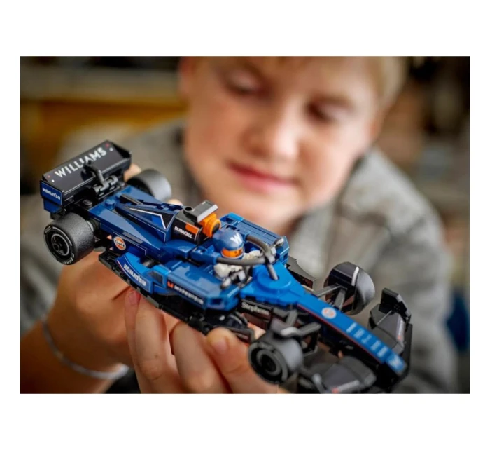 Speed Champions  Racing model 21863787 - Lego