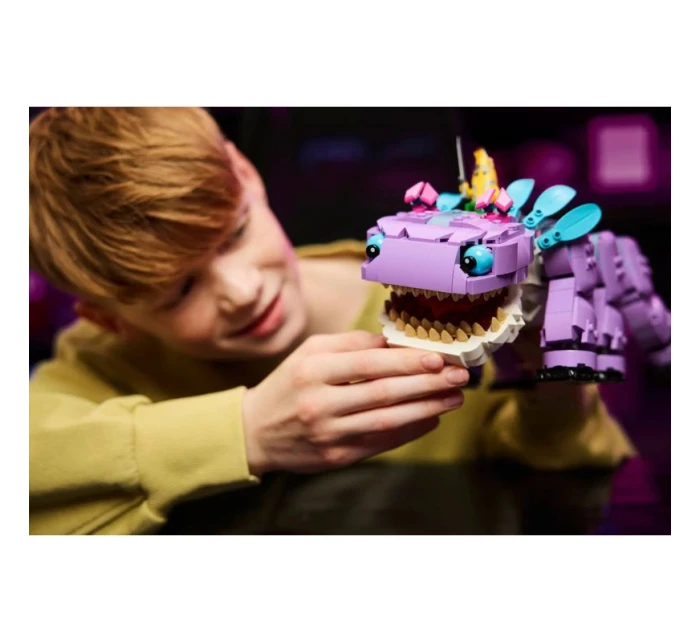 LEGO Fortnite 77077 Klombo