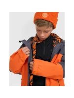 Chlapecká přechodná bunda 3v1 s membránou 5000 model 21868419 - 4F Chlapecká přechodná bunda 3v1 s membránou 5000 model 21868419 - 4F