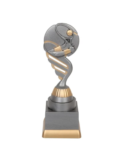 Tenisová soška SS1729