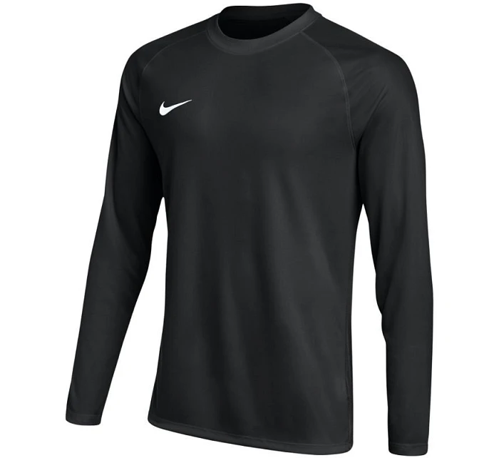 Pánské tričko Nike Dri-FIT Park VIII černé HV8232 010 pánské