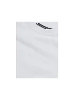 Koszulka Peak Performance M Original Small Logo Tee biały