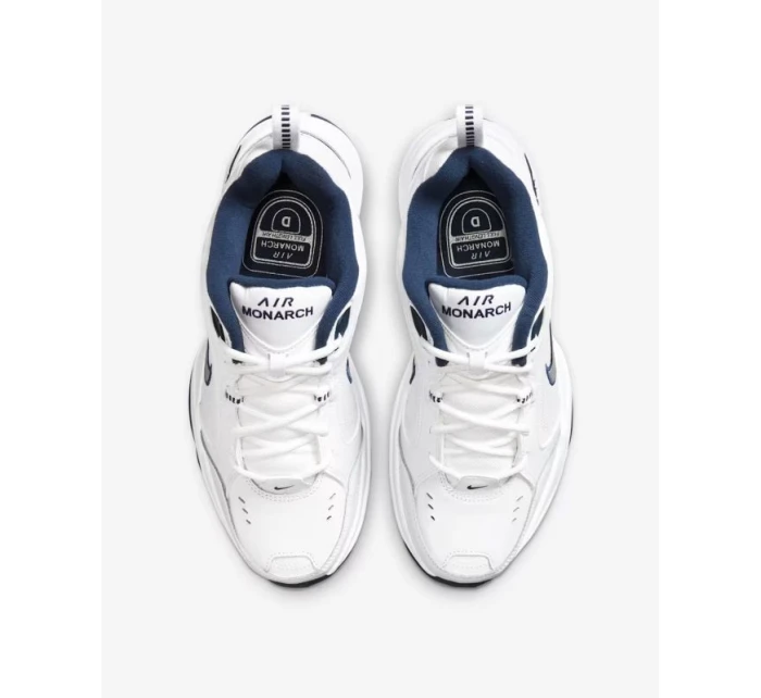 Boty Nike Air Monarch IV 415445 102 Boty Nike Air Monarch IV 415445 102
