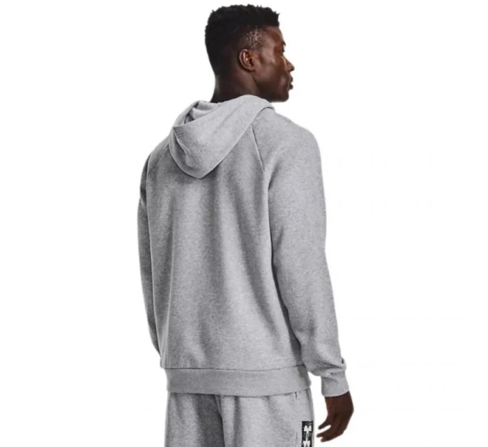 Pánské boty UA Rival Flc Graphic M 1370349 011 - Under Armour Pánské boty UA Rival Flc Graphic M 1370349 011 - Under Armour