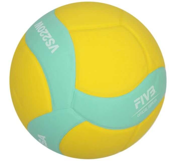 Míč Mikasa VS220W Kids