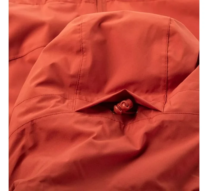 Pánská bunda Hi-Tec Toman M 92800441233 -  Hi-Tec 