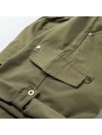 W šortky dámské model 18845293 - Iguana