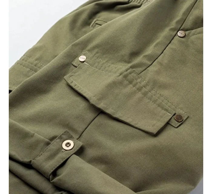 W šortky dámské model 18845293 - Iguana