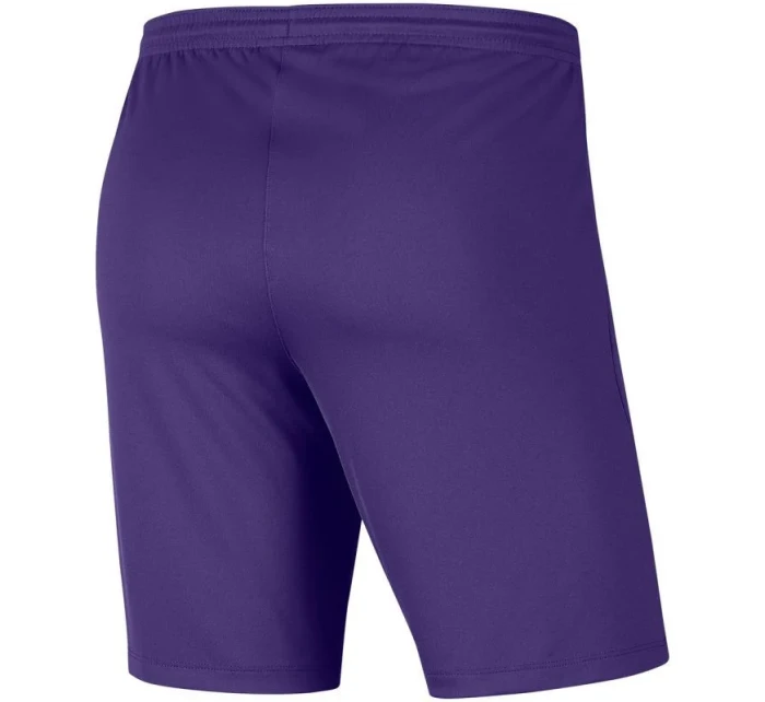 Šortky Dry Park III NB K M model 18546669 - NIKE