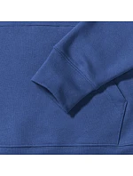 Pánská mikina s kapucí "Authentic" 10. blue model 22472849 - Russell Athletic