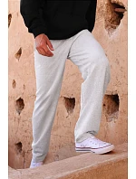 Iconic 250 Open  Pants Tepláky deep navy model 22459189 - Fruit of the Loom