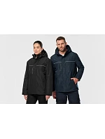 WK WK 650 Pracovní parka 20.W650 black WK WK 650 Pracovní parka 20.W650 black