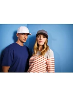 Atlantis Headwear Sand 6 panelová baseballová kšiltovka "Sand" 33.0200 black Atlantis Headwear Sand 6 panelová baseballová kšiltovka "Sand" 33.0200 black