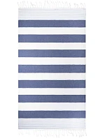 Hamam Marine Hamam ručník blue model 22527106 - The One Towelling Hamam Marine Hamam ručník blue model 22527106 - The One Towelling