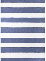 The One Towelling Hamam Marine Hamam ručník "Marine" 48.1046 navy/light blue
