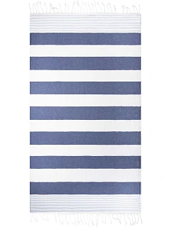 Hamam Marine Hamam ručník blue model 22527106 - The One Towelling
