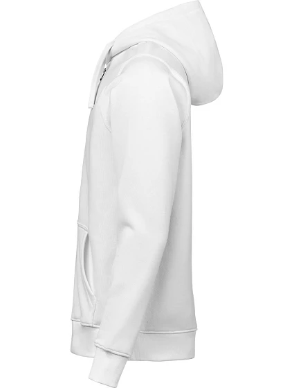 OCS RCS Full Zip Hoodie Unisex mikina s kapucí z těžké bavlny model 22466040 white - Untagged Movement OCS RCS Full Zip Hoodie Unisex mikina s kapucí z těžké bavlny model 22466040 white - Untagged Movement
