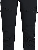 Tenson TXlite Flex Pants Women Dámské elastické kalhoty 84.8063 black