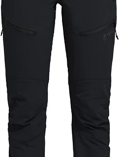 Tenson TXlite Flex Pants Women Dámské elastické kalhoty 84.8063 black