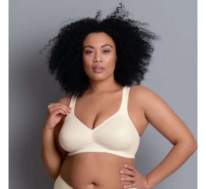 Twin soft podprsenka   model 10624883 - RosaFaia