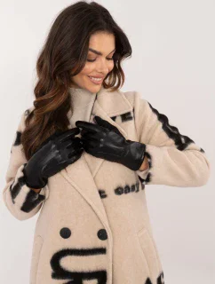 Rukavice AT RK model 20509613 černé - FPrice