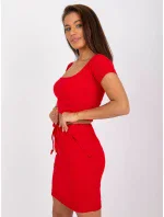 Sukně RV SD 3726 1.06 červená Sukně RV SD 3726 1.06 červená