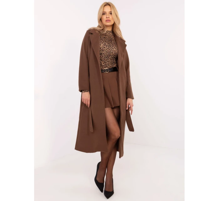 Povlak TW EN BI 5312 1.31 hnědý