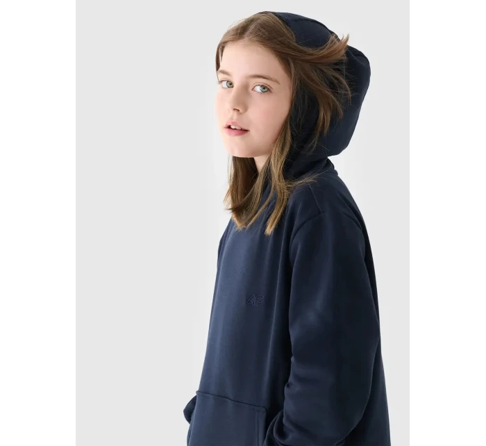 Dívčí mikina 4F Dívčí mikina 4F