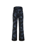 Pánské lyžařské kalhoty Baseplate Pant DMW559R-9QL černá-vojenská - Dare2B