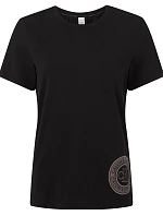 Dámské Tričko s krátkým rukávem QS6514E-UB1 - Calvin Klein
