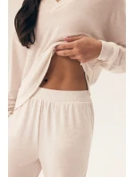 DÁMSKÉ DOMÁCÍ OBLEČENÍ BOAR 43017 SS25 DÁMSKÉ DOMÁCÍ OBLEČENÍ BOAR 43017 SS25
