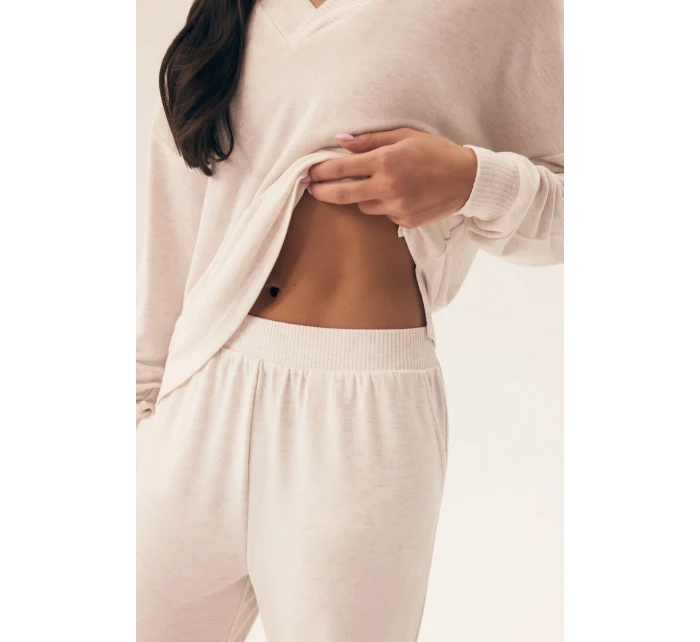 DÁMSKÉ DOMÁCÍ OBLEČENÍ BOAR 43017 SS25 DÁMSKÉ DOMÁCÍ OBLEČENÍ BOAR 43017 SS25