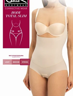 Body Total Slim – zeštíhlující body