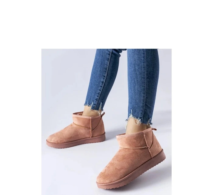 Sněhule  model 204717 Solea