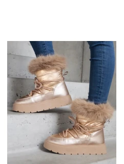 Sněhule model 204798 Solea