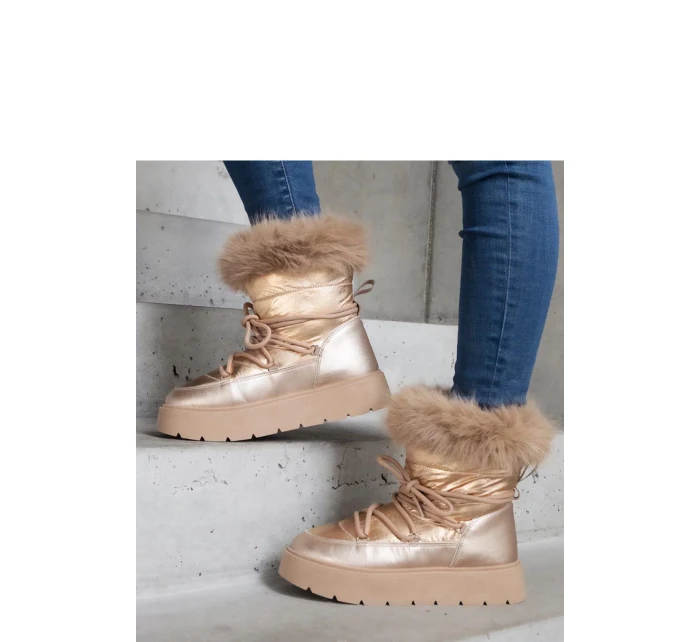 Sněhule model 204798 Solea Sněhule model 204798 Solea