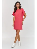 Denní šaty model 209746 Makadamia