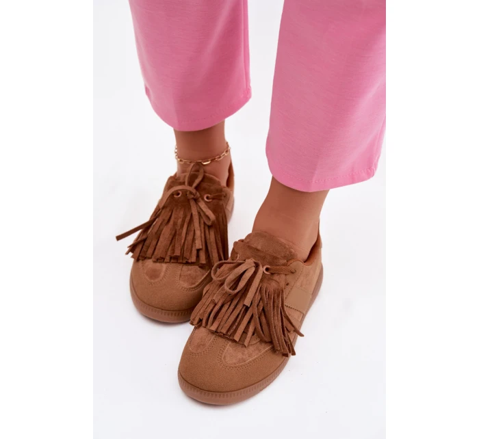 Sportovní obuv  model 224244 Step in style