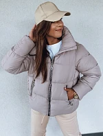 Dámská bunda BUENO pink FashionStreet TY2897