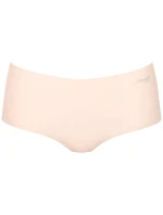 Dámské kalhotky ZERO Modal 2.0 Short - WHITE - ecru 6308 - SLOGGI